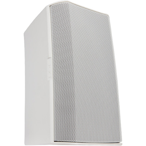 Qsc ad-S6-Wh bocina a muro de 6.5 pulgadas de 150w